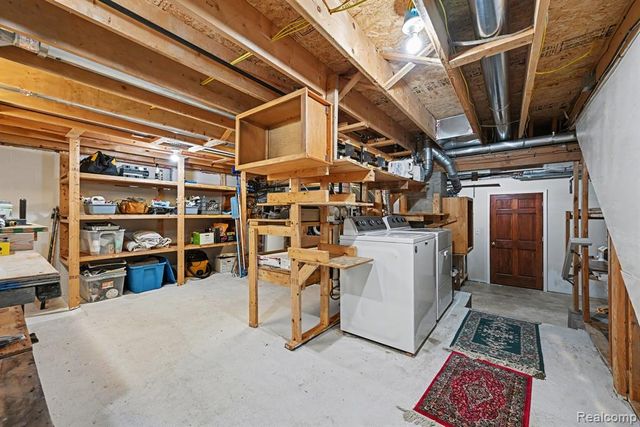 1516 Jewett Street, Ann Arbor, MI 48104