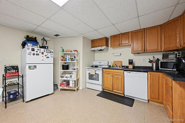 1516 Jewett Street, Ann Arbor, MI 48104