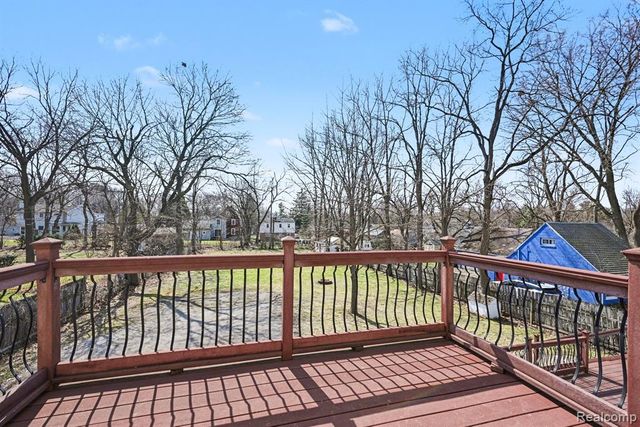 1516 Jewett Street, Ann Arbor, MI 48104