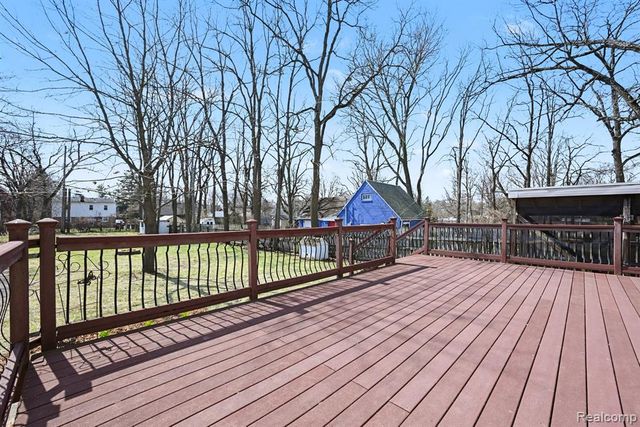 1516 Jewett Street, Ann Arbor, MI 48104