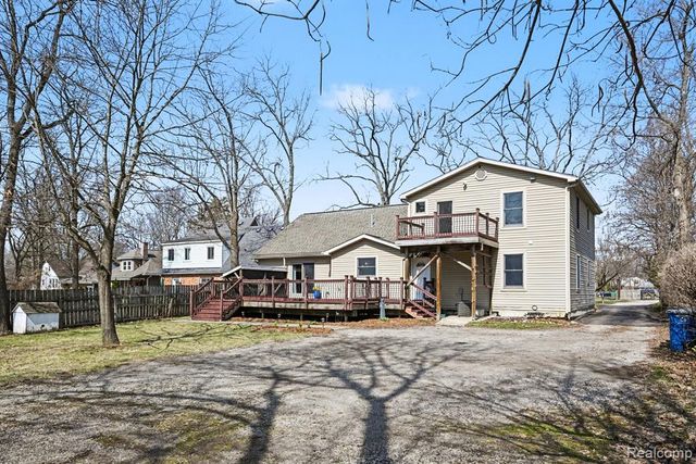 1516 Jewett Street, Ann Arbor, MI 48104