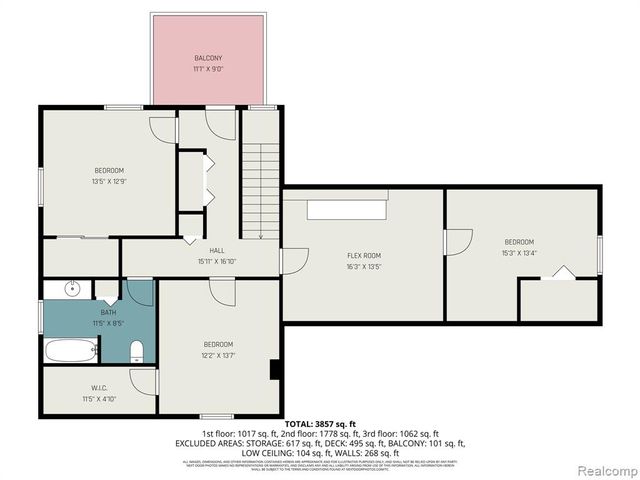 1516 Jewett Street, Ann Arbor, MI 48104