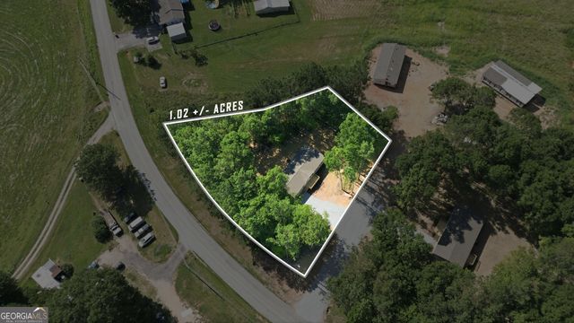 903 Smith Loop Road, Demorest, GA 30535