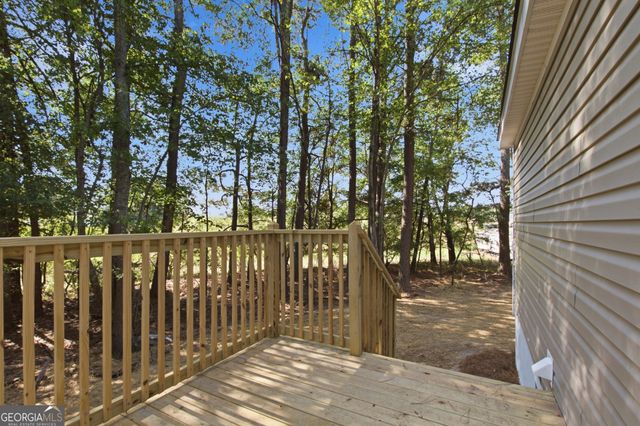 903 Smith Loop Road, Demorest, GA 30535