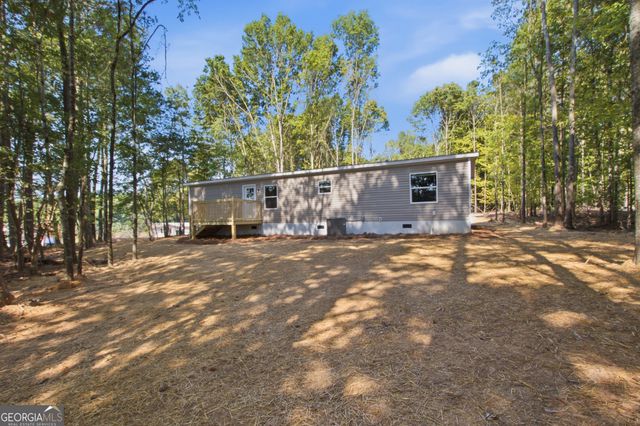 903 Smith Loop Road, Demorest, GA 30535