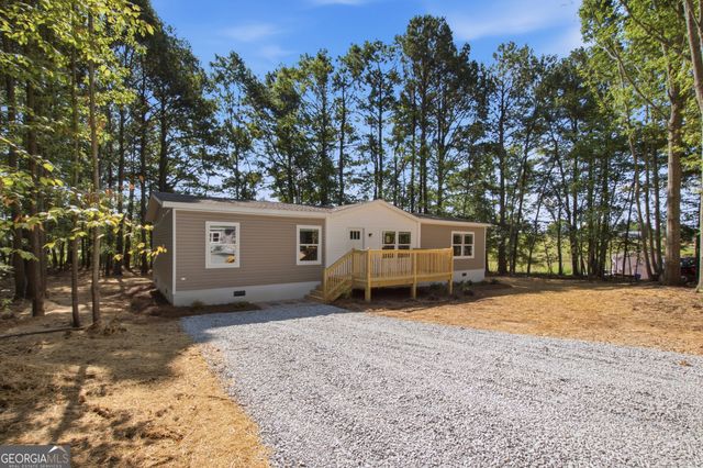 903 Smith Loop Road, Demorest, GA 30535