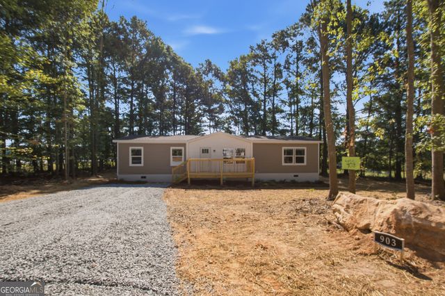 903 Smith Loop Road, Demorest, GA 30535