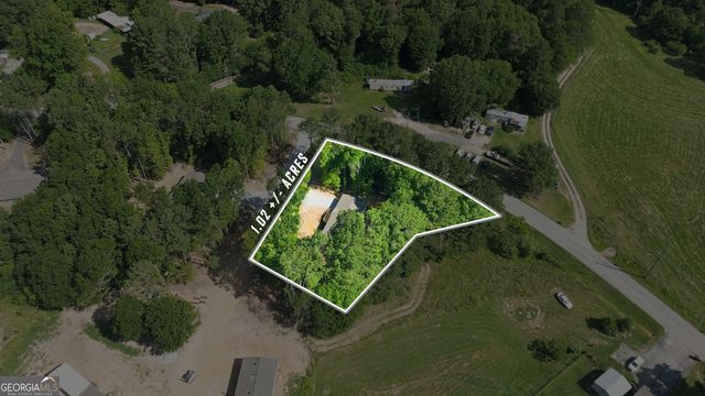903 Smith Loop Road, Demorest, GA 30535
