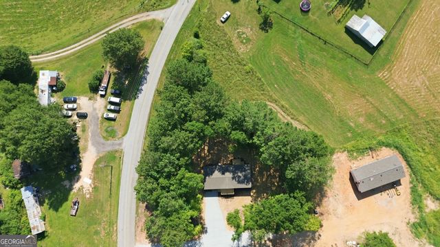 903 Smith Loop Road, Demorest, GA 30535