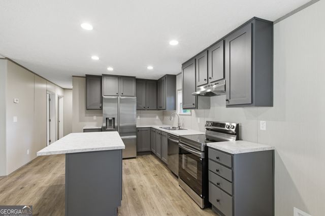 903 Smith Loop Road, Demorest, GA 30535