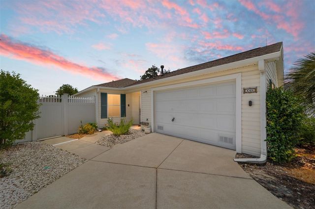 440 VALVERDA DRIVE, The Villages, FL 32162