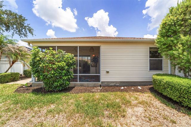 440 VALVERDA DRIVE, The Villages, FL 32162