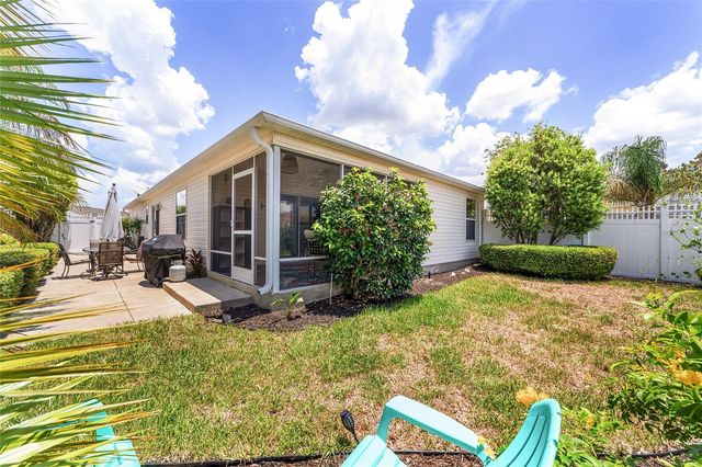 440 VALVERDA DRIVE, The Villages, FL 32162