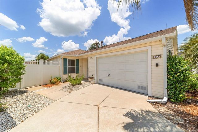 440 VALVERDA DRIVE, The Villages, FL 32162