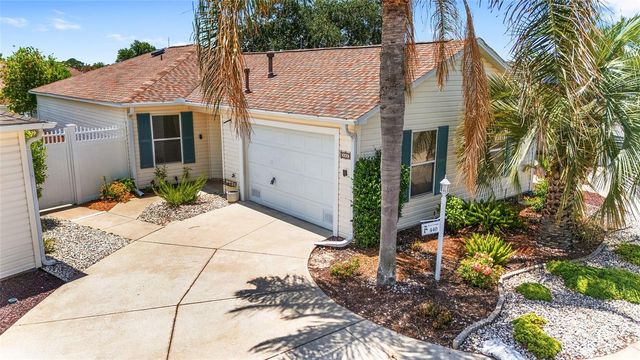 440 VALVERDA DRIVE, The Villages, FL 32162