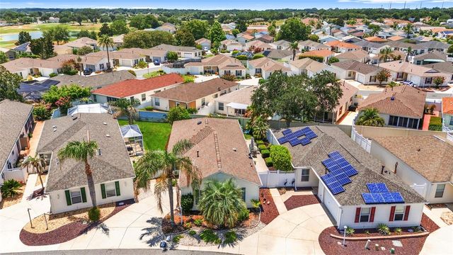 440 VALVERDA DRIVE, The Villages, FL 32162