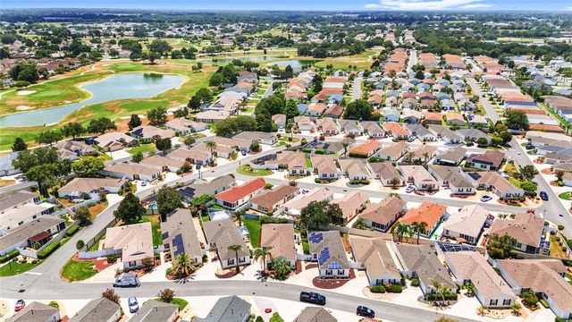 440 VALVERDA DRIVE, The Villages, FL 32162