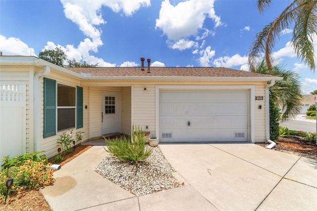 440 VALVERDA DRIVE, The Villages, FL 32162
