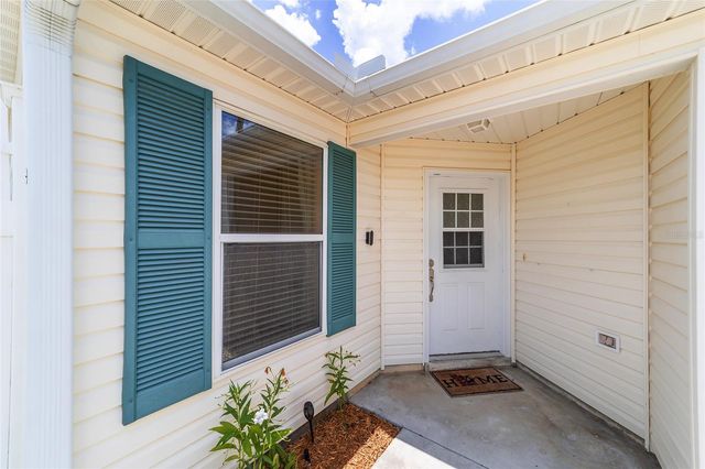 440 VALVERDA DRIVE, The Villages, FL 32162
