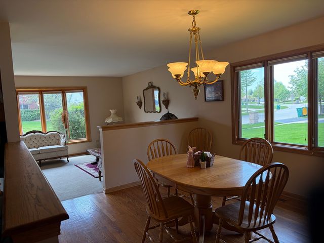 16404 Shawnee Drive, Lockport, IL 60441