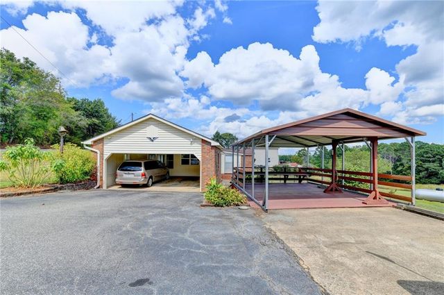 920 Hester Drive, Cumming, GA 30028