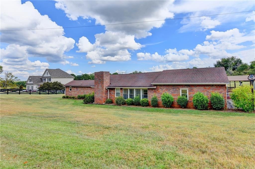 920 Hester Drive, Cumming, GA 30028