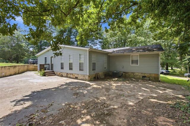 3619 Everson Road, Snellville, GA 30039