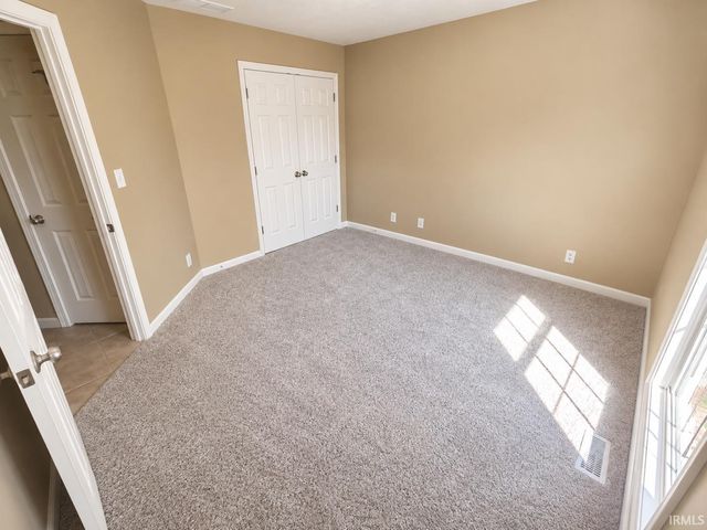 2807 Langston Drive, Evansville, IN 47725