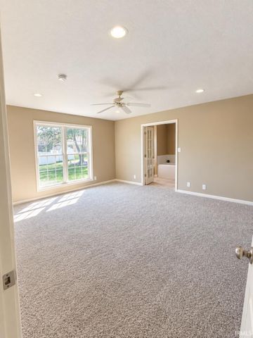 2807 Langston Drive, Evansville, IN 47725