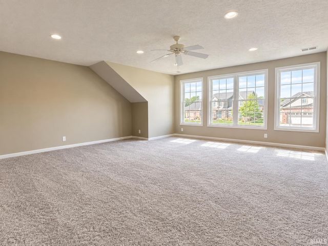 2807 Langston Drive, Evansville, IN 47725