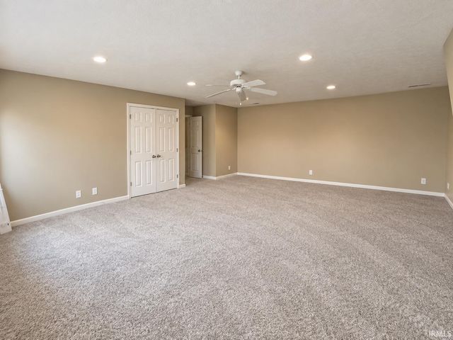 2807 Langston Drive, Evansville, IN 47725