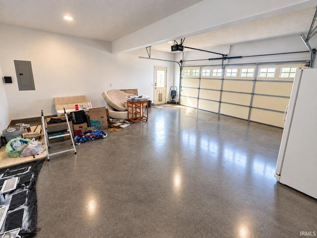 2807 Langston Drive, Evansville, IN 47725