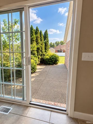 2807 Langston Drive, Evansville, IN 47725