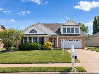 2807 Langston Drive, Evansville, IN 47725