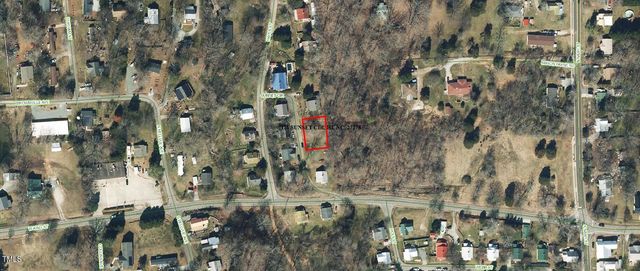 116 Sunset Circle, Hillsborough, NC 27278