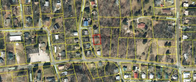 116 Sunset Circle, Hillsborough, NC 27278