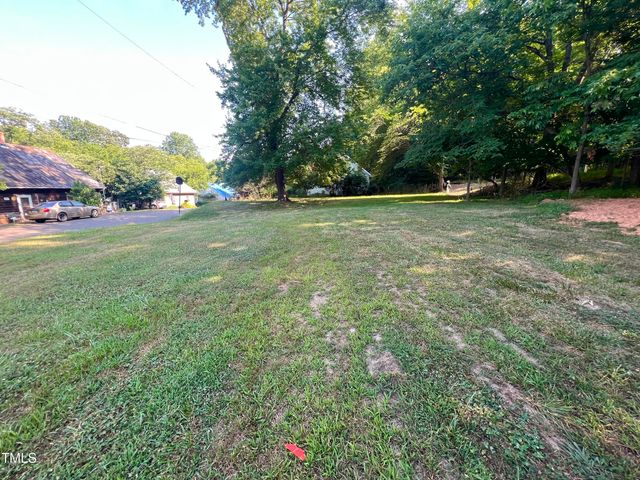 116 Sunset Circle, Hillsborough, NC 27278