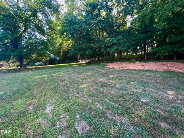 116 Sunset Circle, Hillsborough, NC 27278