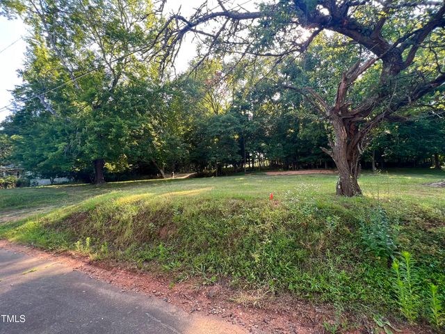 116 Sunset Circle, Hillsborough, NC 27278