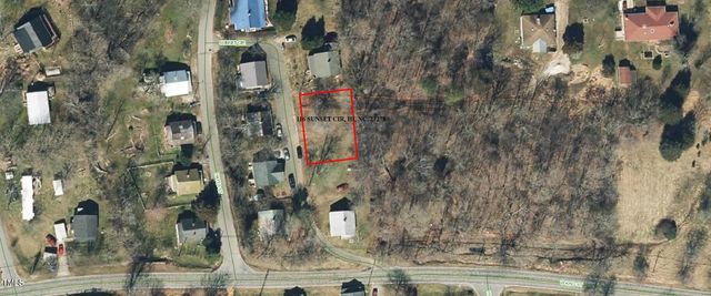 116 Sunset Circle, Hillsborough, NC 27278