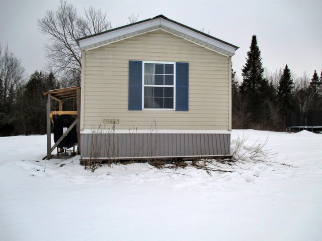 1308 Number 12 Road, Newport Town, VT 05857