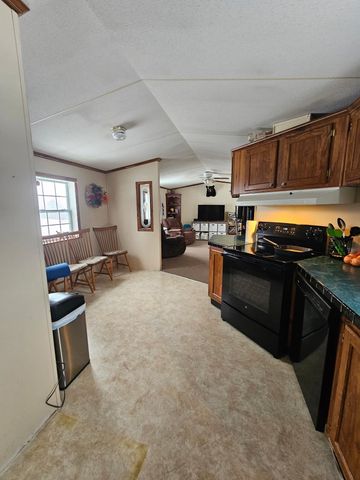 1308 Number 12 Road, Newport Town, VT 05857