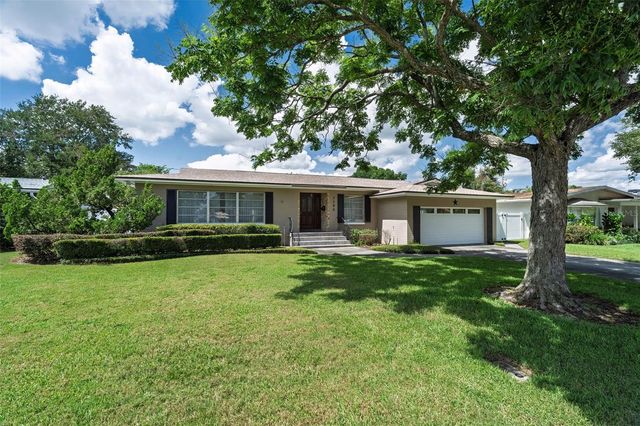 3206 ARDSLEY DRIVE, Orlando, FL 32804