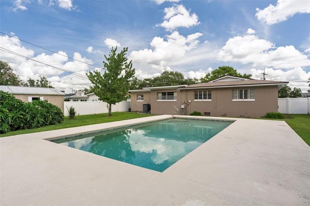 3206 ARDSLEY DRIVE, Orlando, FL 32804