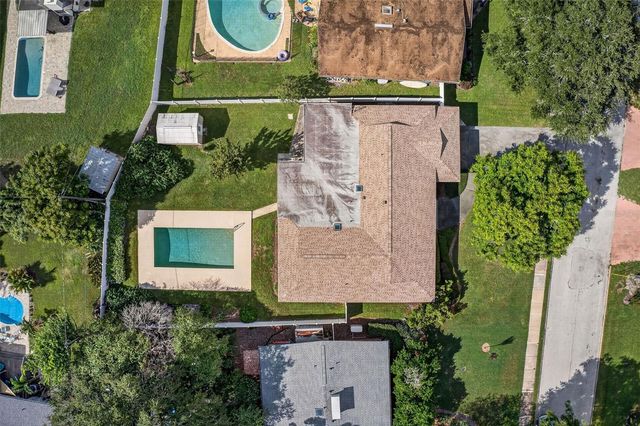 3206 ARDSLEY DRIVE, Orlando, FL 32804