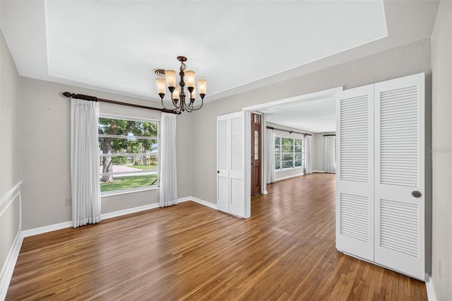 3206 ARDSLEY DRIVE, Orlando, FL 32804