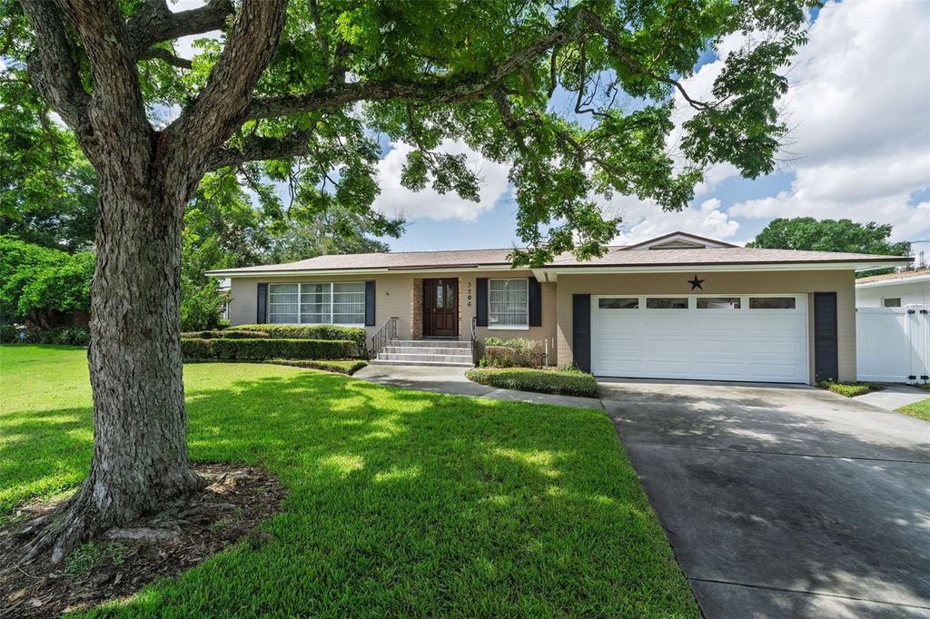 3206 ARDSLEY DRIVE, Orlando, FL 32804