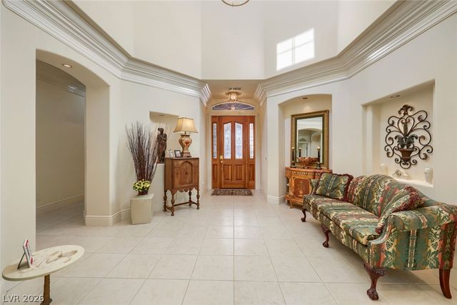 277 Dark Forest Avenue, Las Vegas, NV 89123
