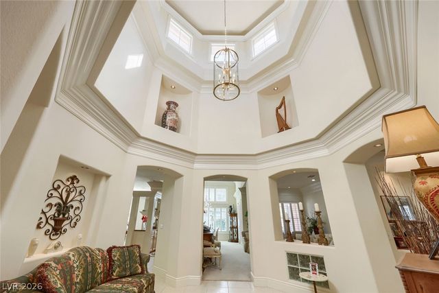 277 Dark Forest Avenue, Las Vegas, NV 89123