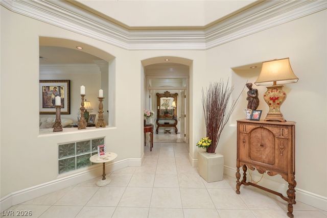 277 Dark Forest Avenue, Las Vegas, NV 89123